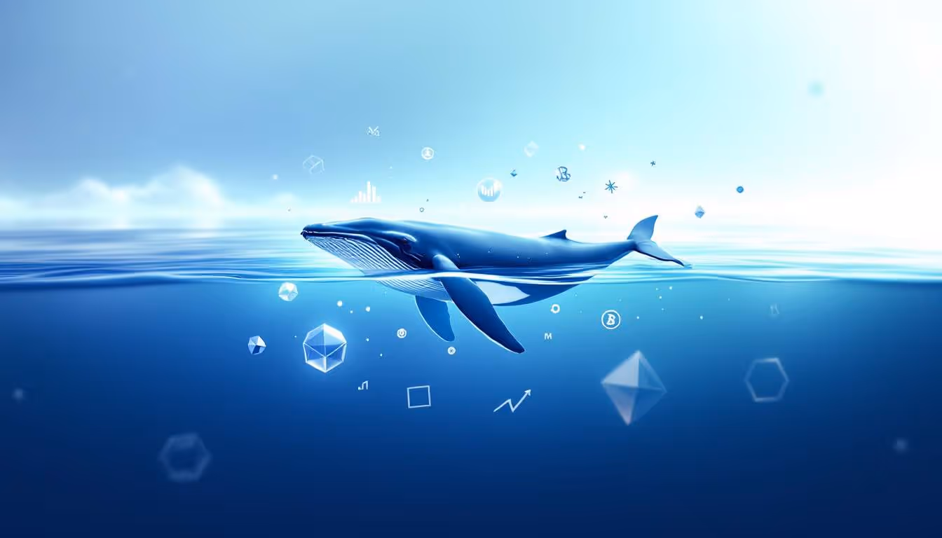 Aprendiendo del Calm Whale: Estrategias para el Éxito en el Comercio de Criptomonedas