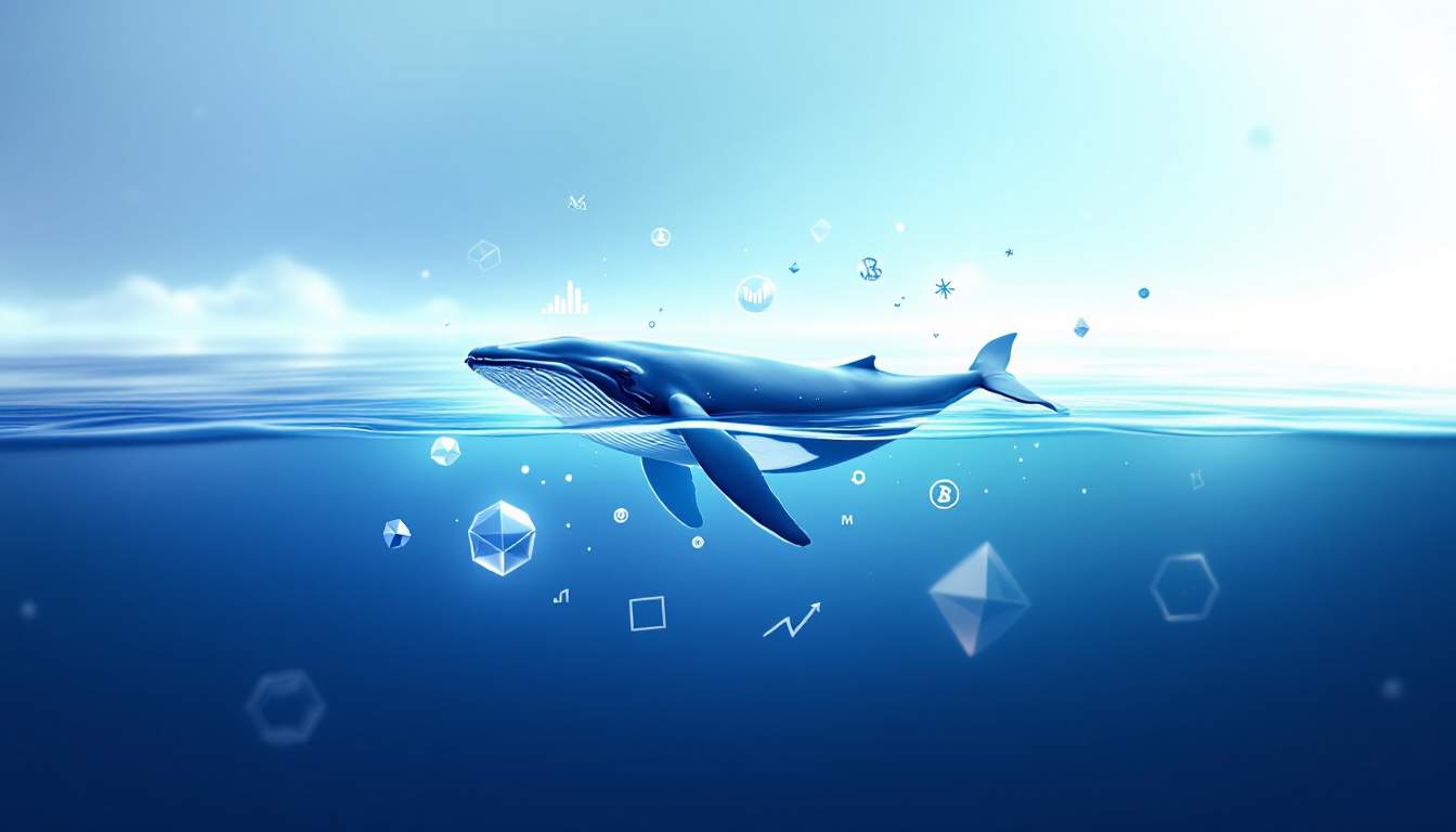 Aprendiendo del Calm Whale: Estrategias para el Éxito en el Comercio de Criptomonedas
