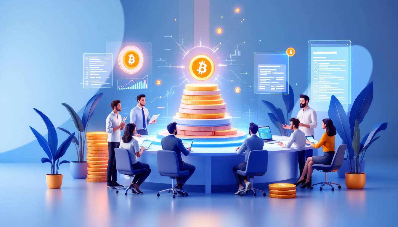 Navigating the Future of Crypto Payroll: Bitcoin and Stablecoins