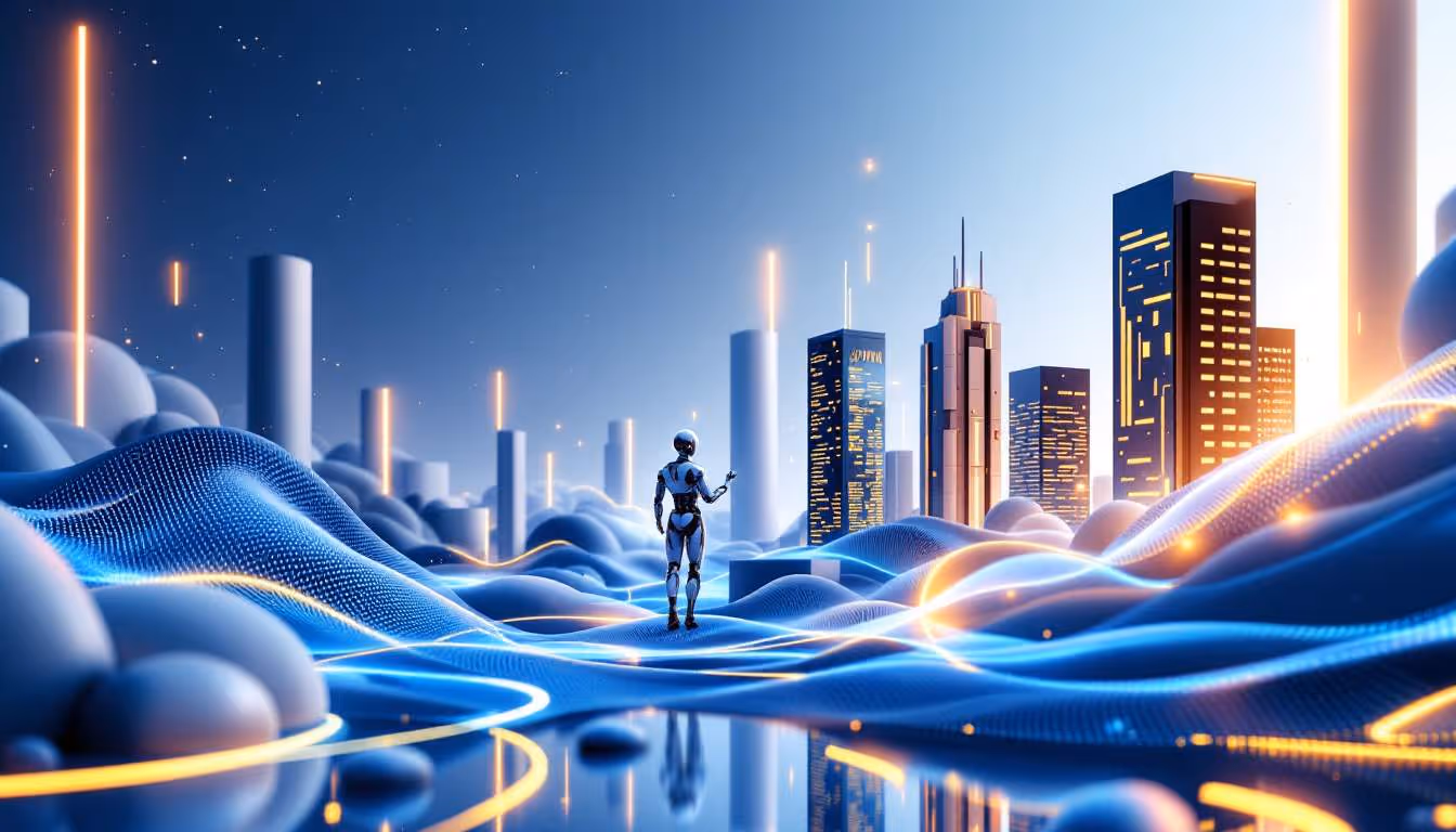 El Futuro del Capital de Riesgo en Cripto: IA, Liquidez y Seguridad