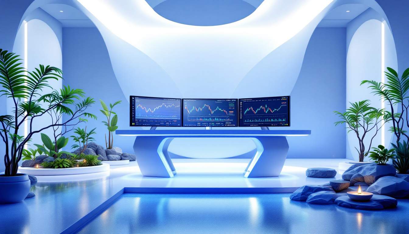 Futuros Perpetuos de ZEN: Lo Que Necesitas Saber