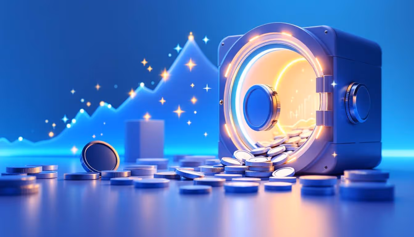 Confianza en las Criptomonedas: Prueba de Reservas y Gestión de Tesorería de MEXC