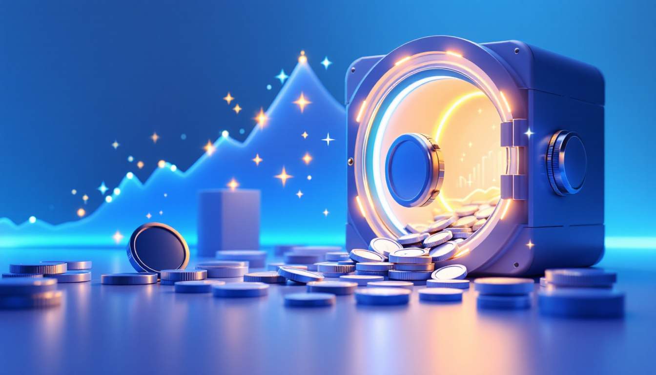 Confianza en las Criptomonedas: Prueba de Reservas y Gestión de Tesorería de MEXC