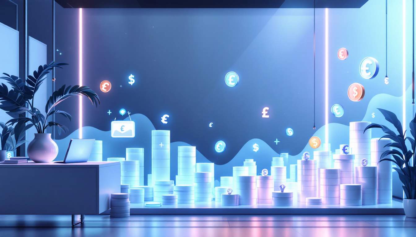 The Future of Payroll: How Crypto and Stablecoins Are Changing Salaries