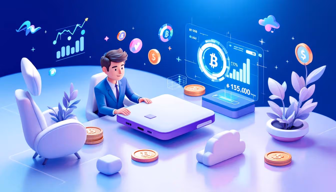 La Licencia MiCA: Una Nueva Era para Plataformas de Pago Cripto B2B