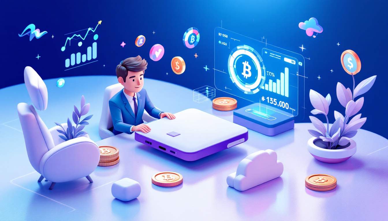 The MiCA License: A New Era for B2B Crypto Payment Platforms