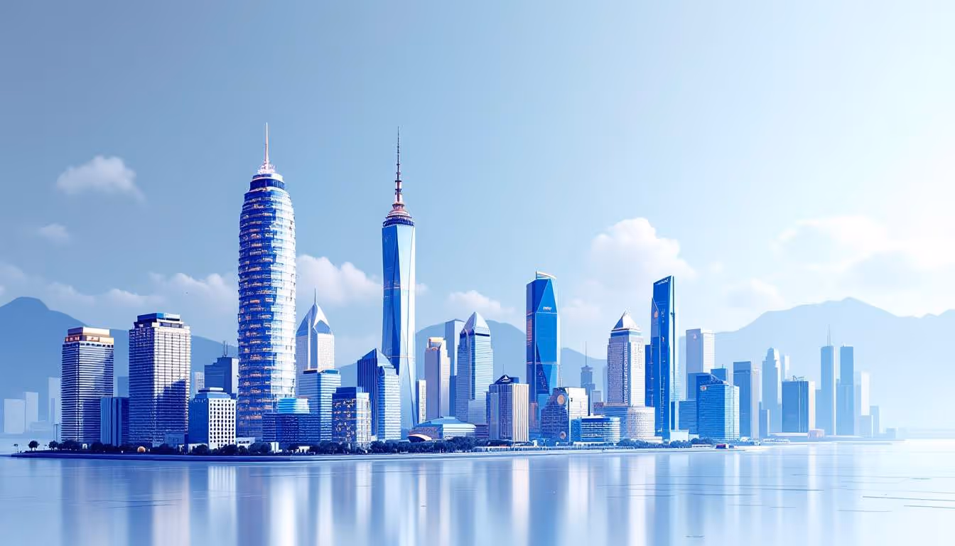 ¿Cómo Está Hong Kong Moldeando el Futuro de las Criptomonedas?