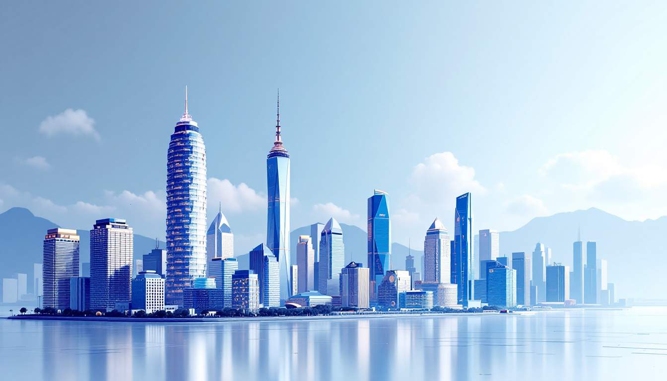 How Is Hong Kong Shaping the Future of Cryptocurrency?