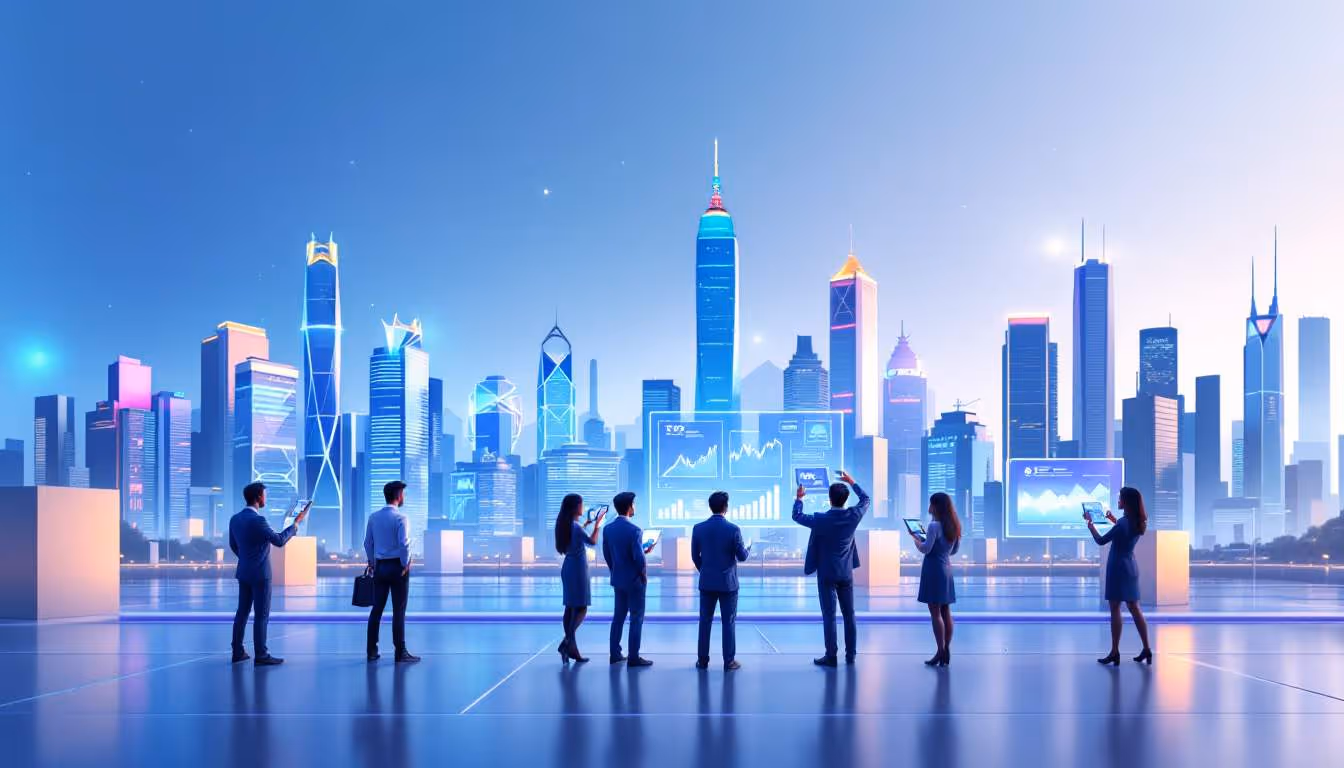 Regulaciones de Criptomonedas en Hong Kong: Una Nueva Era para Startups Fintech