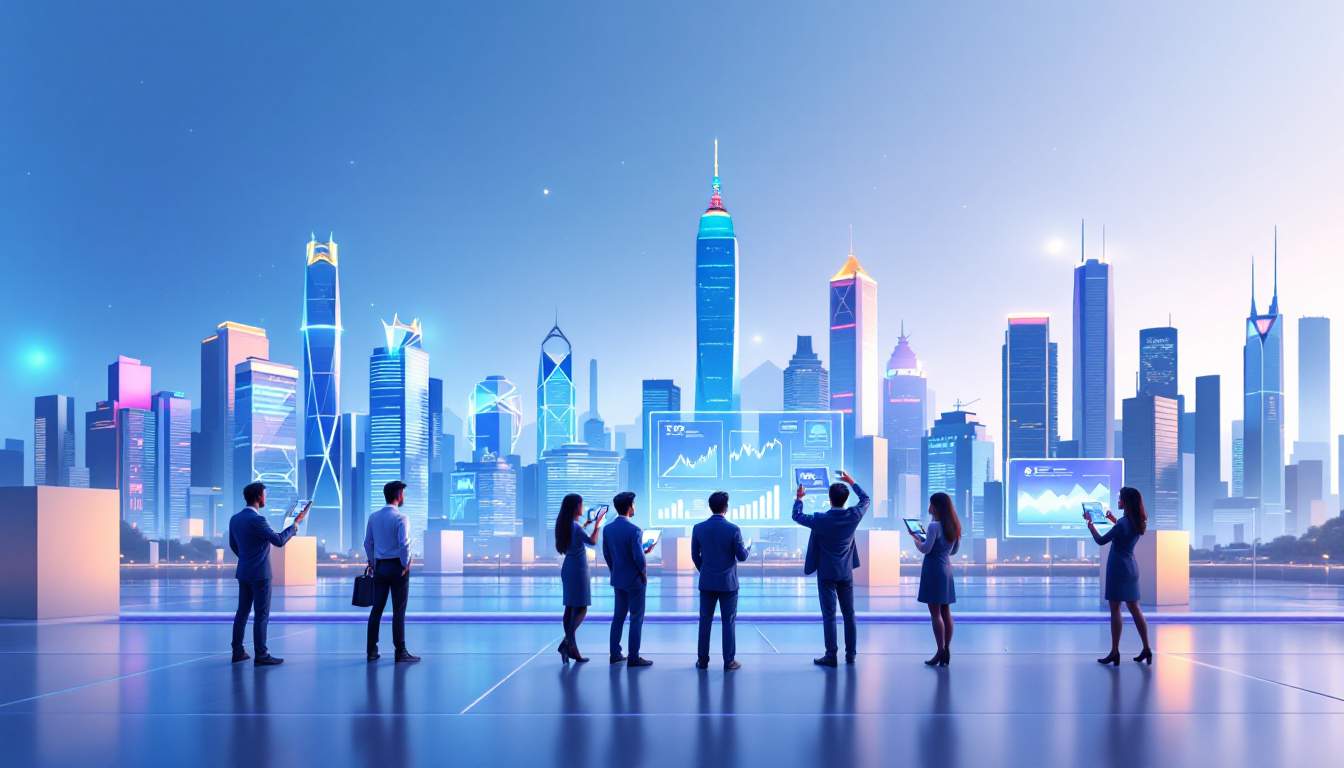 Hong Kong's Crypto Regulations: A New Era for Fintech Startups