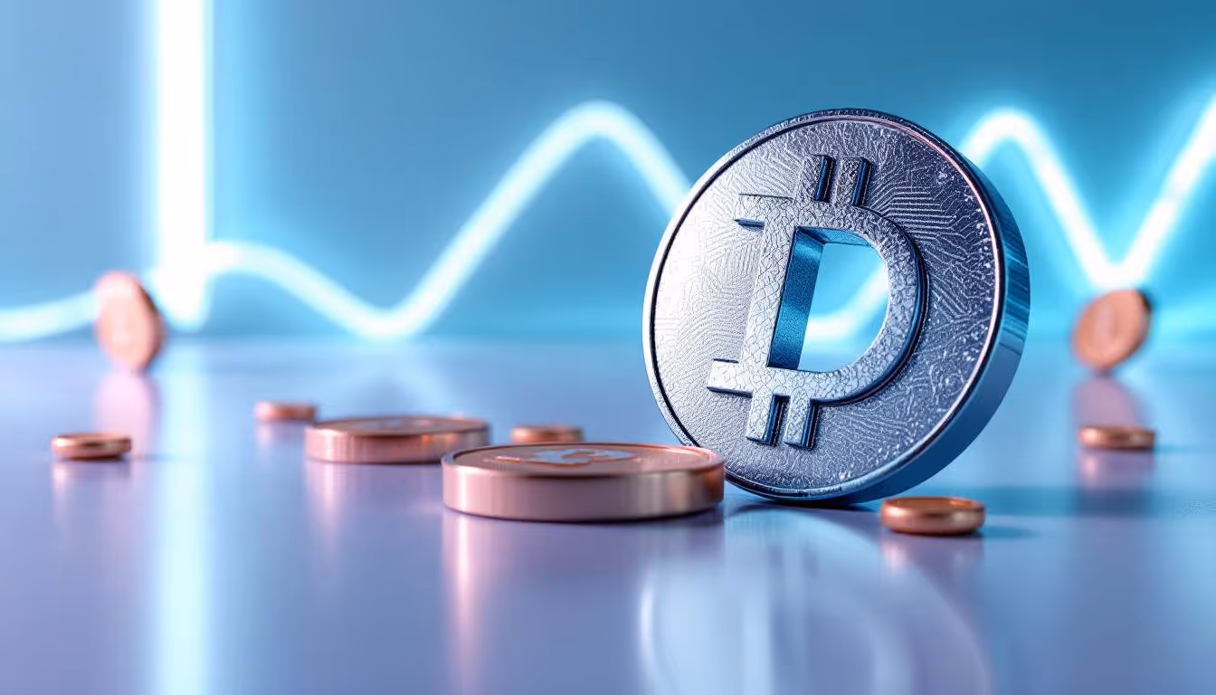 Las Stablecoins: ¿Pueden Salvarnos del Viaje Salvaje de Dogecoin?