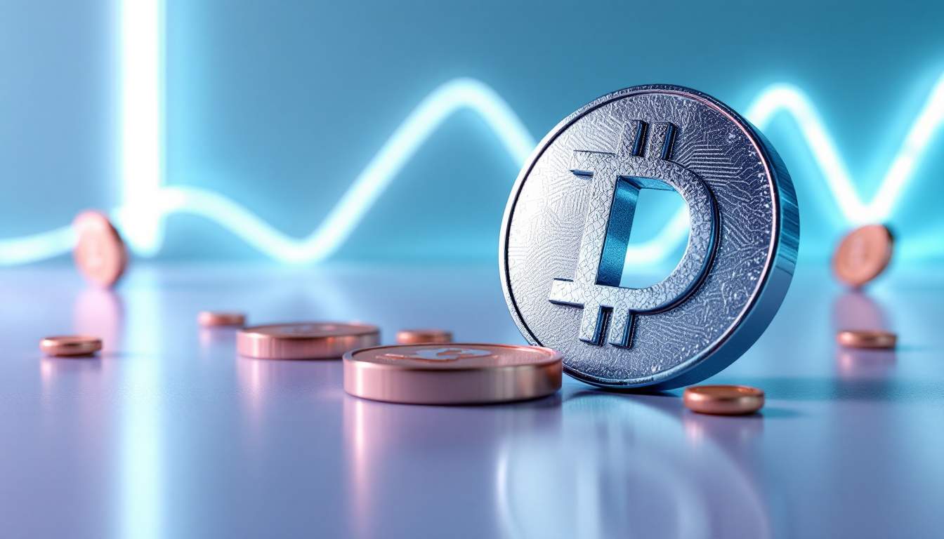 Las Stablecoins: ¿Pueden Salvarnos del Viaje Salvaje de Dogecoin?