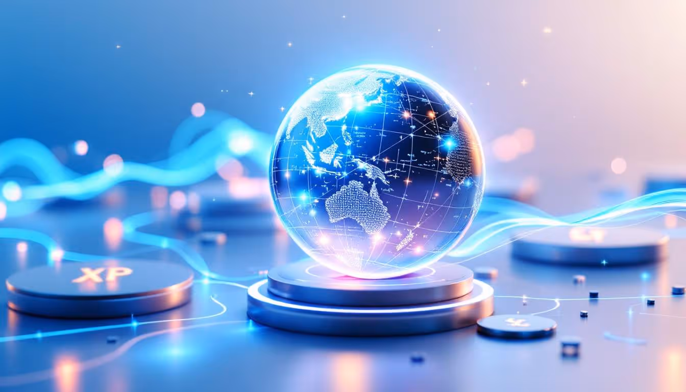 Los ETFs de XRP Están Llegando