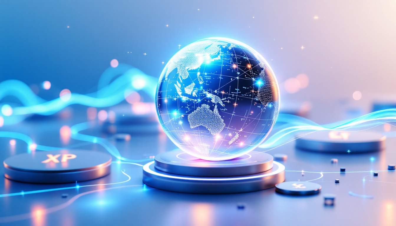 Los ETFs de XRP Están Llegando