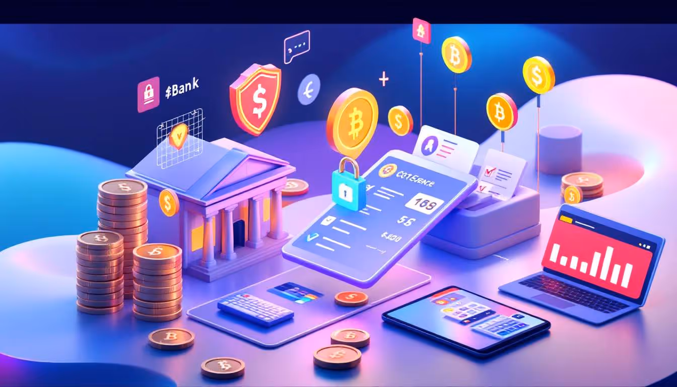 Entendiendo la API de Banco para Negocios Cripto