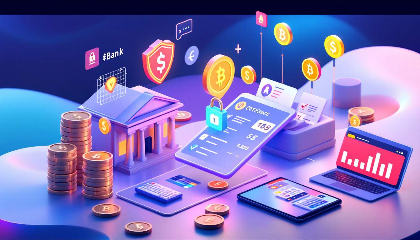 Entendiendo la API de Banco para Negocios Cripto