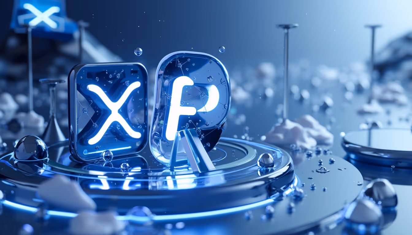 Dinámicas del Precio de XRP Bajo Estricto Análisis