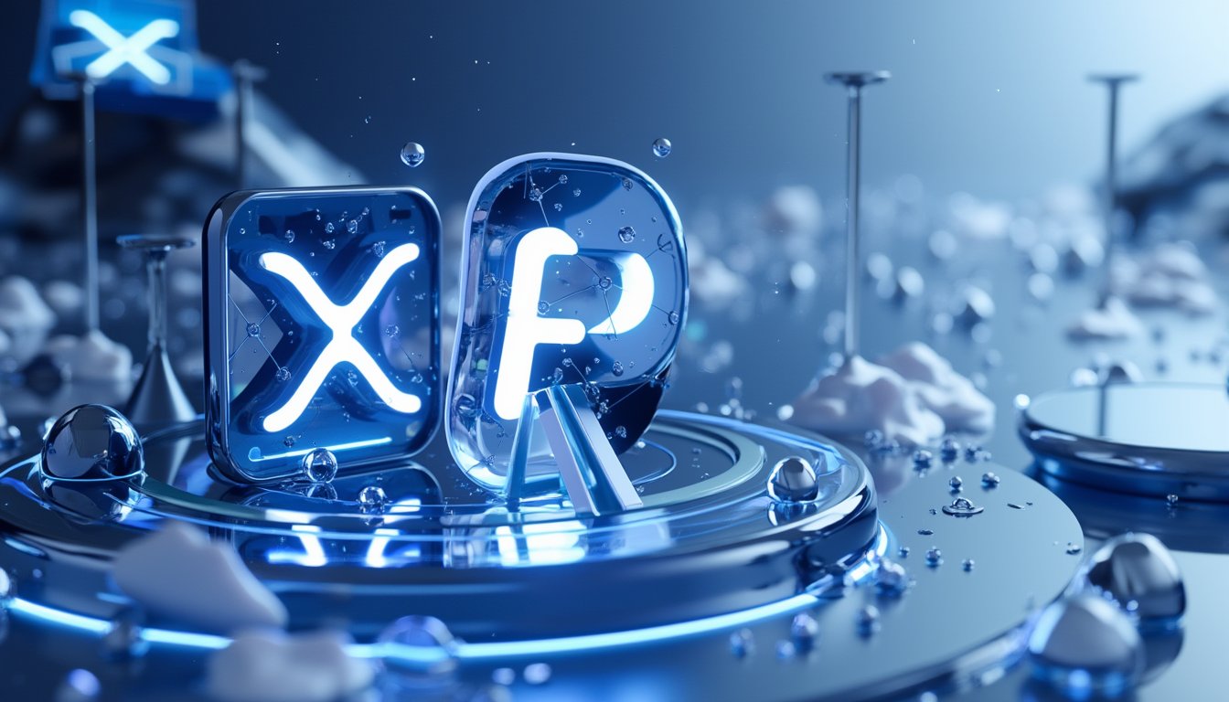 XRP Price Dynamics Under Close Scrutiny