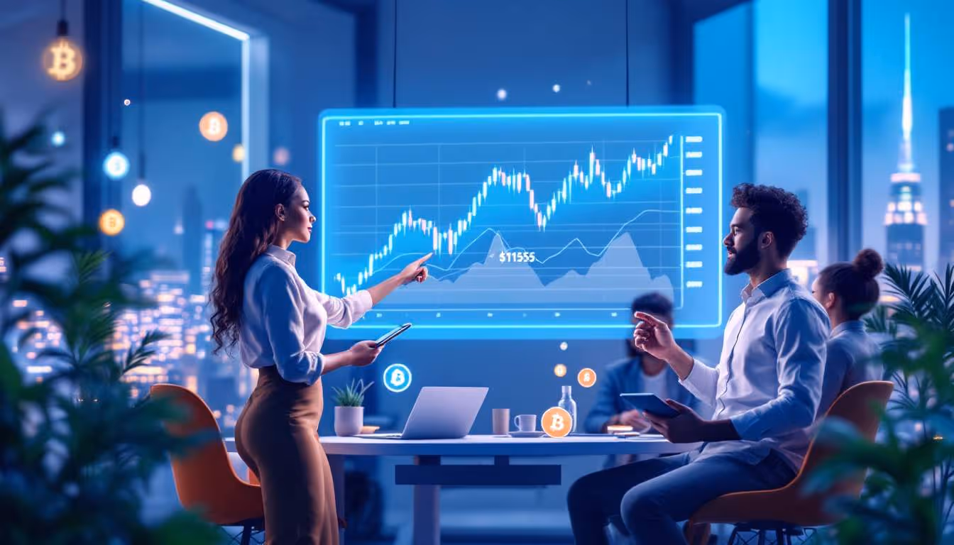 Adaptando la Nómina de Bitcoin: Estrategias en un Mercado Volátil