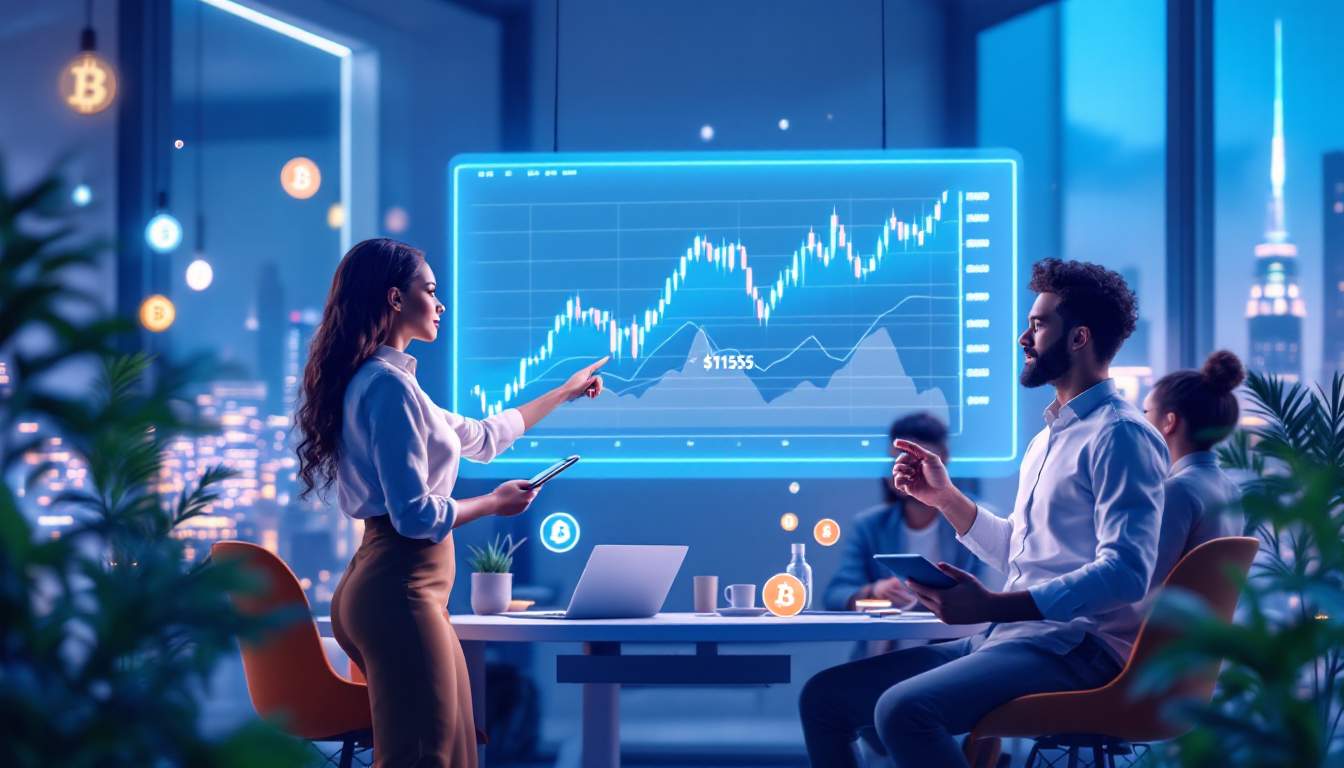 Adaptando la Nómina de Bitcoin: Estrategias en un Mercado Volátil
