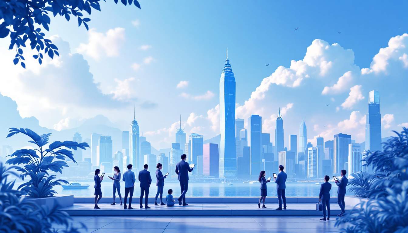 Cómo Las Nuevas Regulaciones de Criptomonedas de Hong Kong Modelarán la Liquidez Global