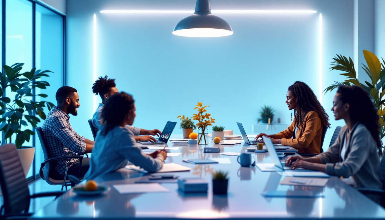 Ansiedades de los Inversores: El Impacto en la Adopción de Criptomonedas en la Gestión Financiera de las PYME