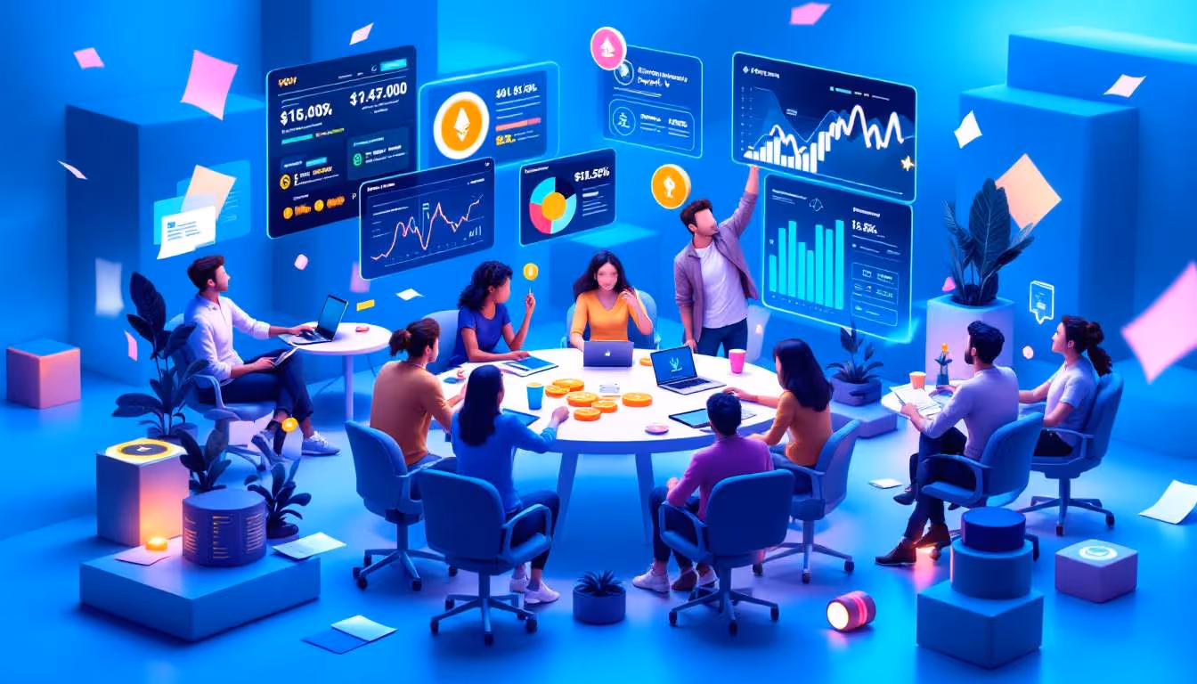 El nuevo modelo de subvenciones de Ethereum: Oportunidades y riesgos para innovadores en nómina cripto y más allá