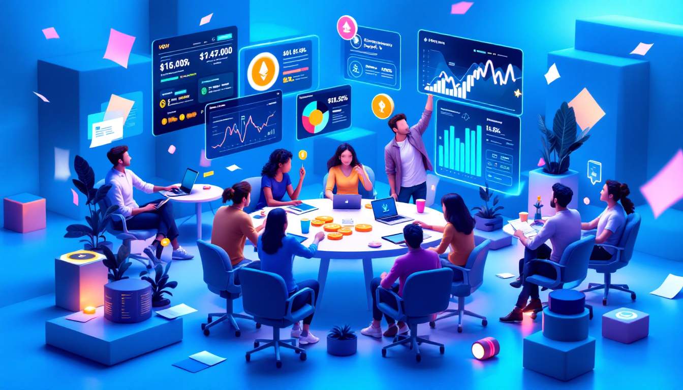 El nuevo modelo de subvenciones de Ethereum: Oportunidades y riesgos para innovadores en nómina cripto y más allá