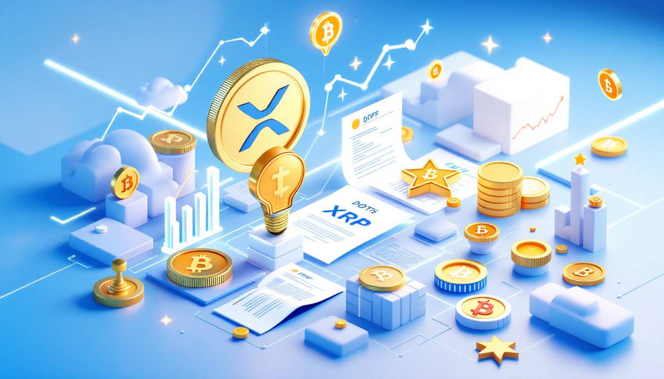 What's Going on with Crypto ETF Launches?