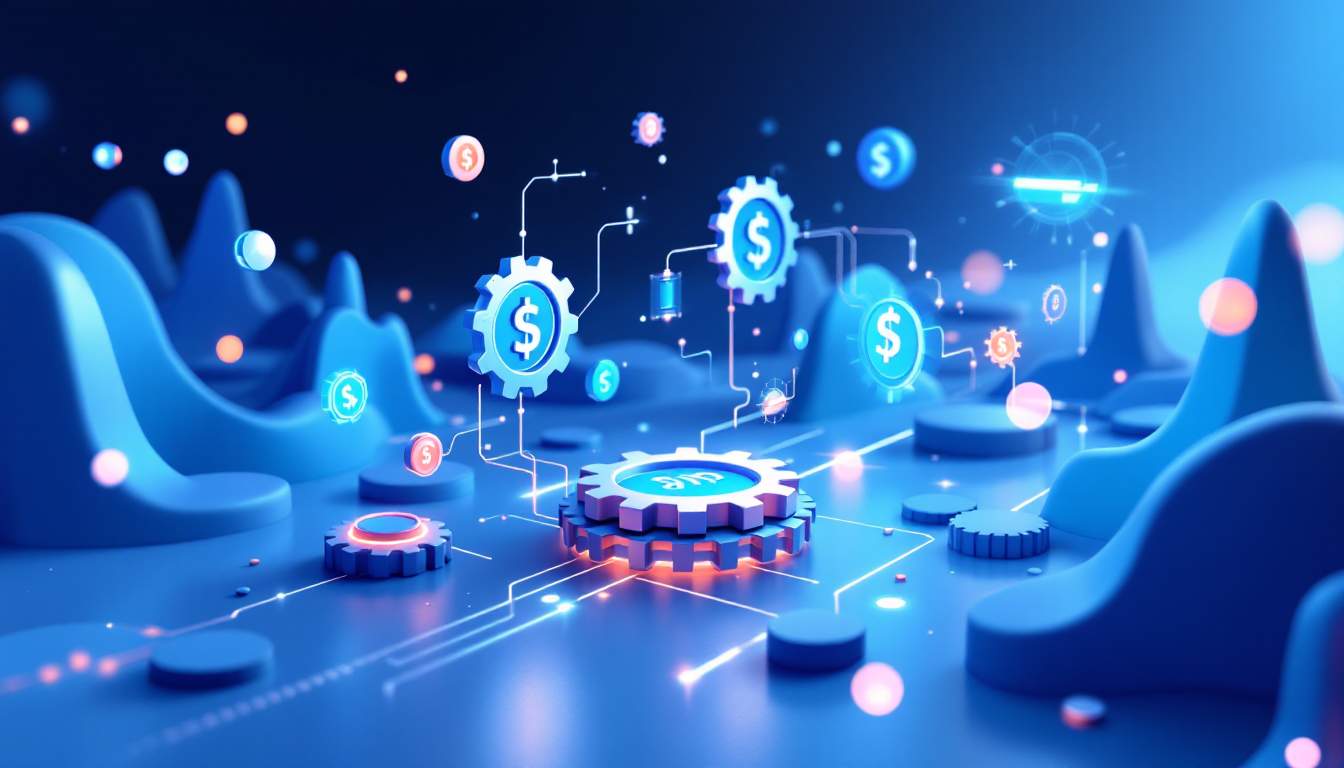 ¿Es modexp una barrera para la adopción de soluciones de nómina cripto?