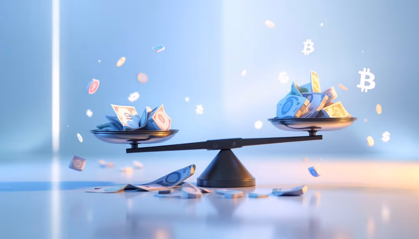 Fiat Disbursements in Crypto Bankruptcies: Trust Erosion Ahead?