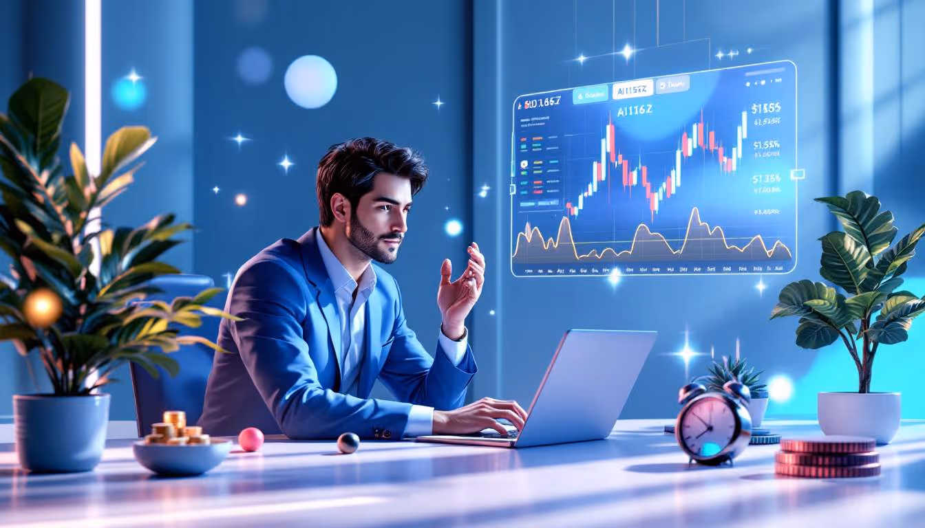 ¿Por qué se está deslistando AI16Z y qué significa para los traders?
