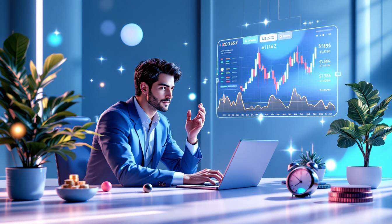 ¿Por qué se está deslistando AI16Z y qué significa para los traders?