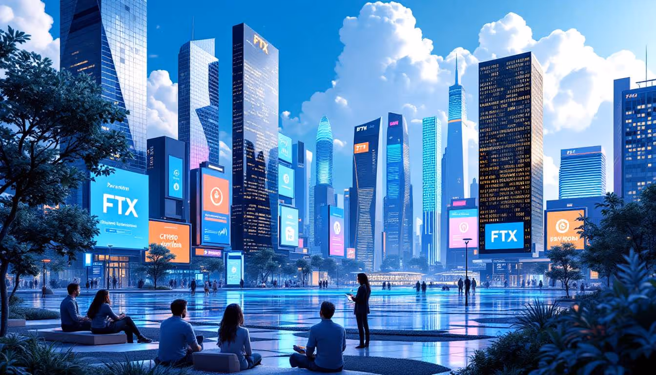 FTX: ¿Marcará el Futuro de las Regulaciones Globales de Criptomonedas y Soluciones de Nómina?