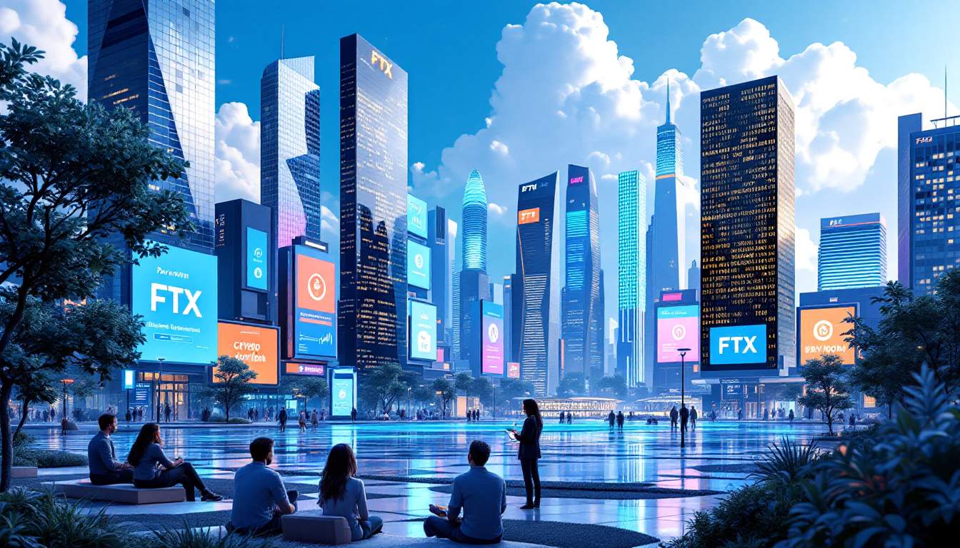 FTX: ¿Marcará el Futuro de las Regulaciones Globales de Criptomonedas y Soluciones de Nómina?