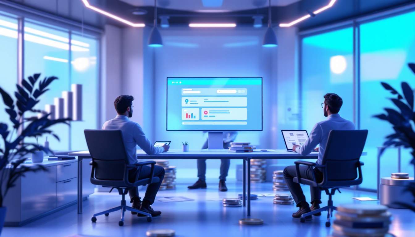 Entendiendo las Soluciones de Nómina en Criptomonedas: La Adquisición de Palisade por Parte de Ripple