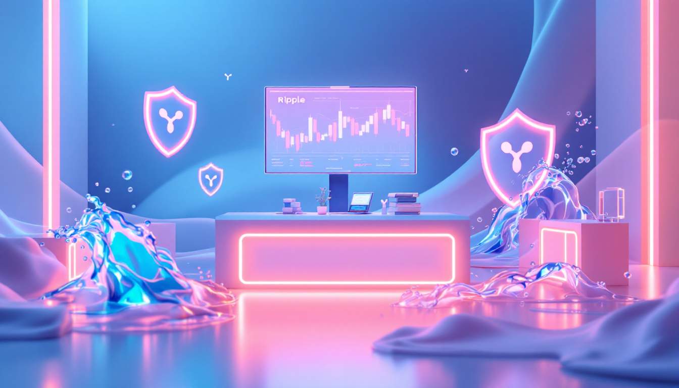 Ripple Spot Trading: Una Nueva Era para Instituciones Cripto