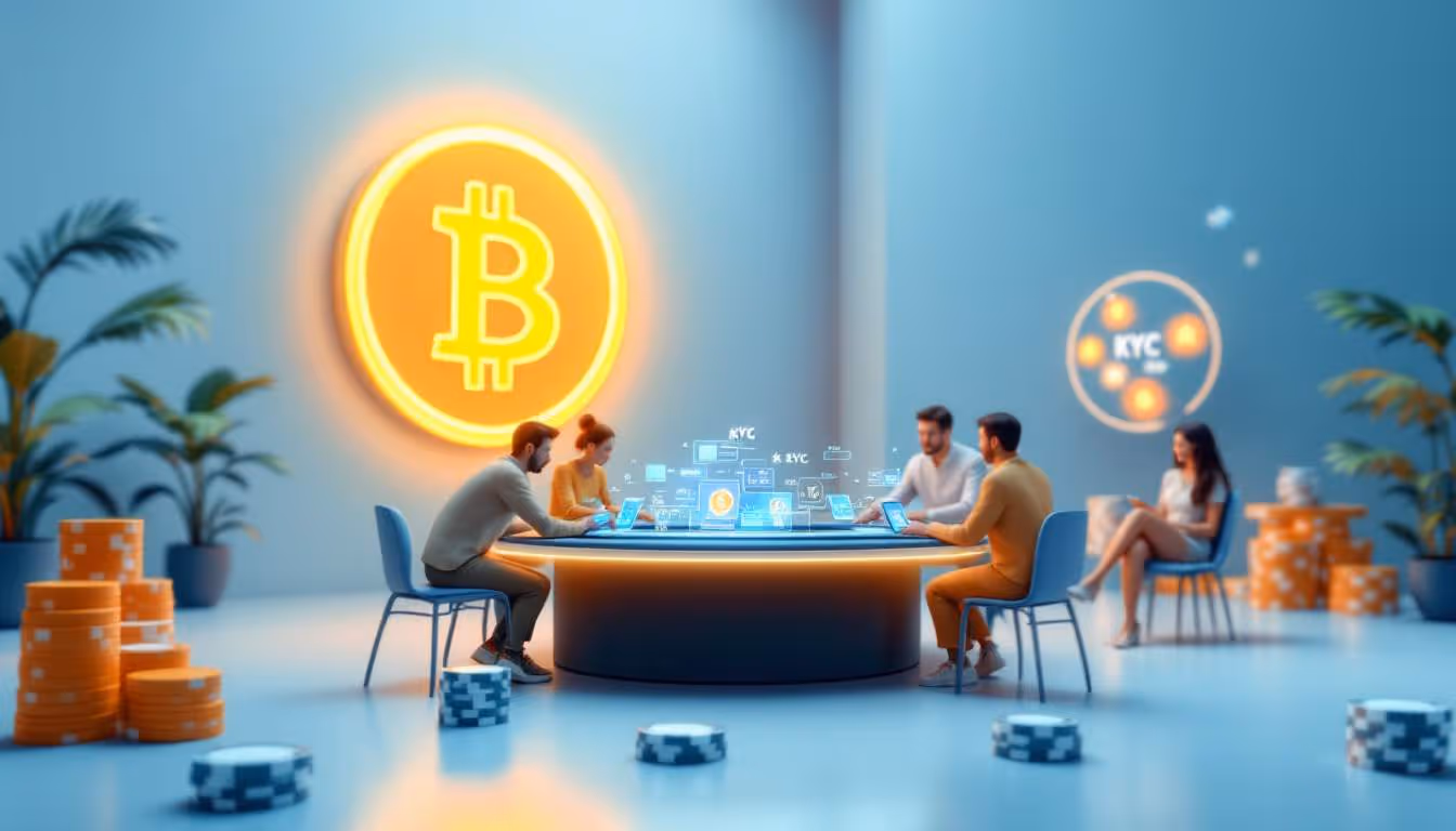 Navegando por los Casinos de Bitcoin: Guía de Riesgos y Recompensas en Pagos de Criptomonedas