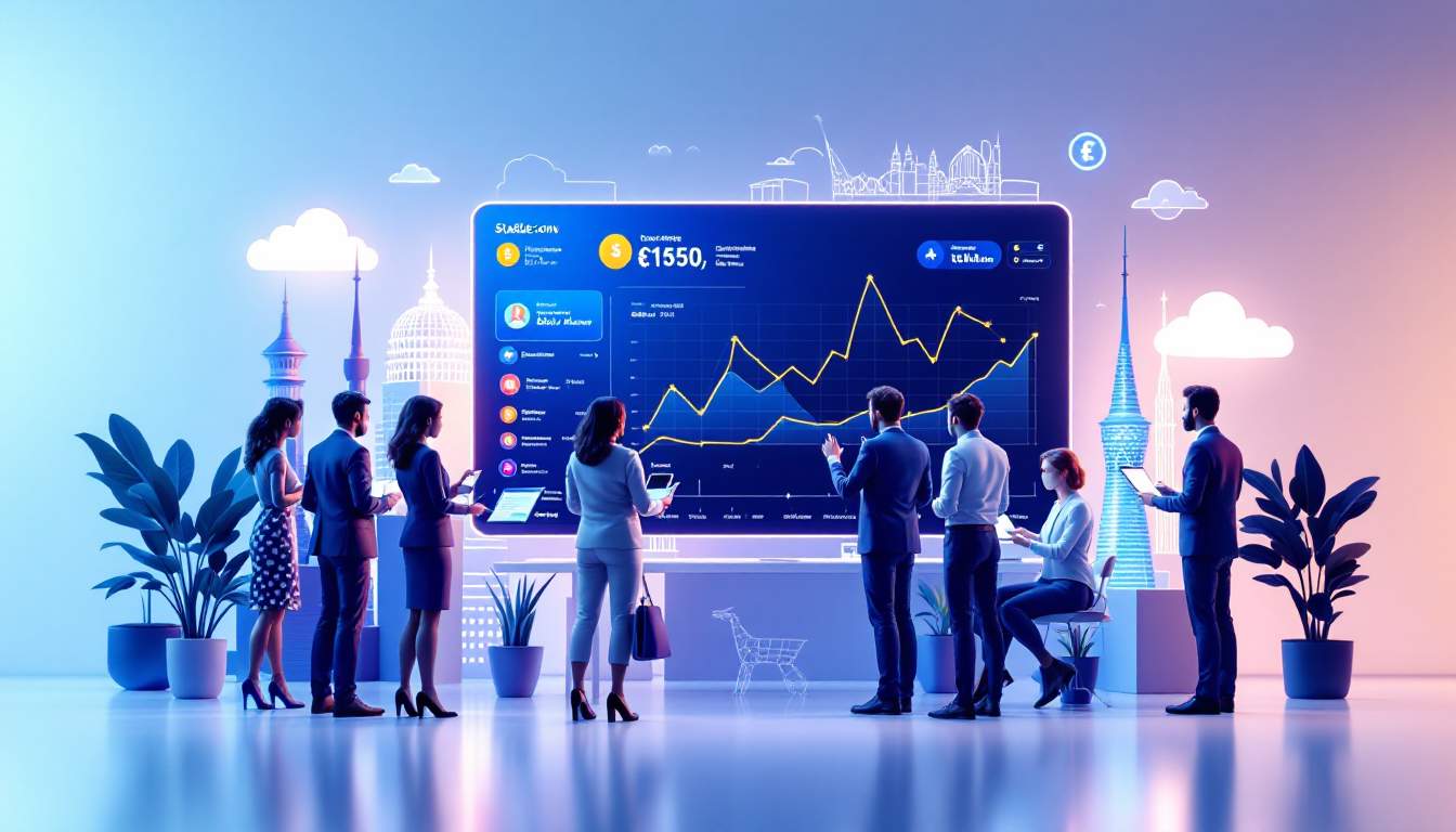 El Auge de la Banca Empresarial Web3: ¿Por Qué Todos Hablan de Esto?