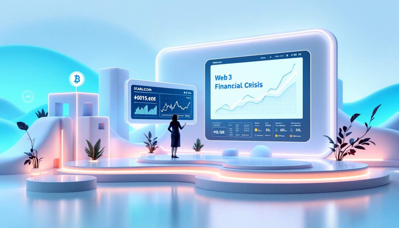 Crisis de Stream Finance: ¿Qué significa para la banca Web3?