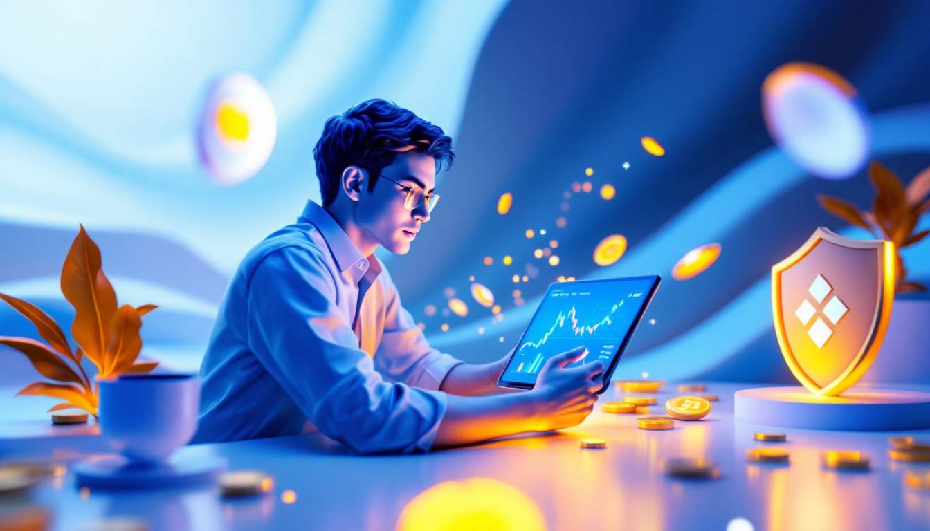 Volatilidad Cripto: Compensaciones de Binance y Necesidad de Cambios Sistémicos