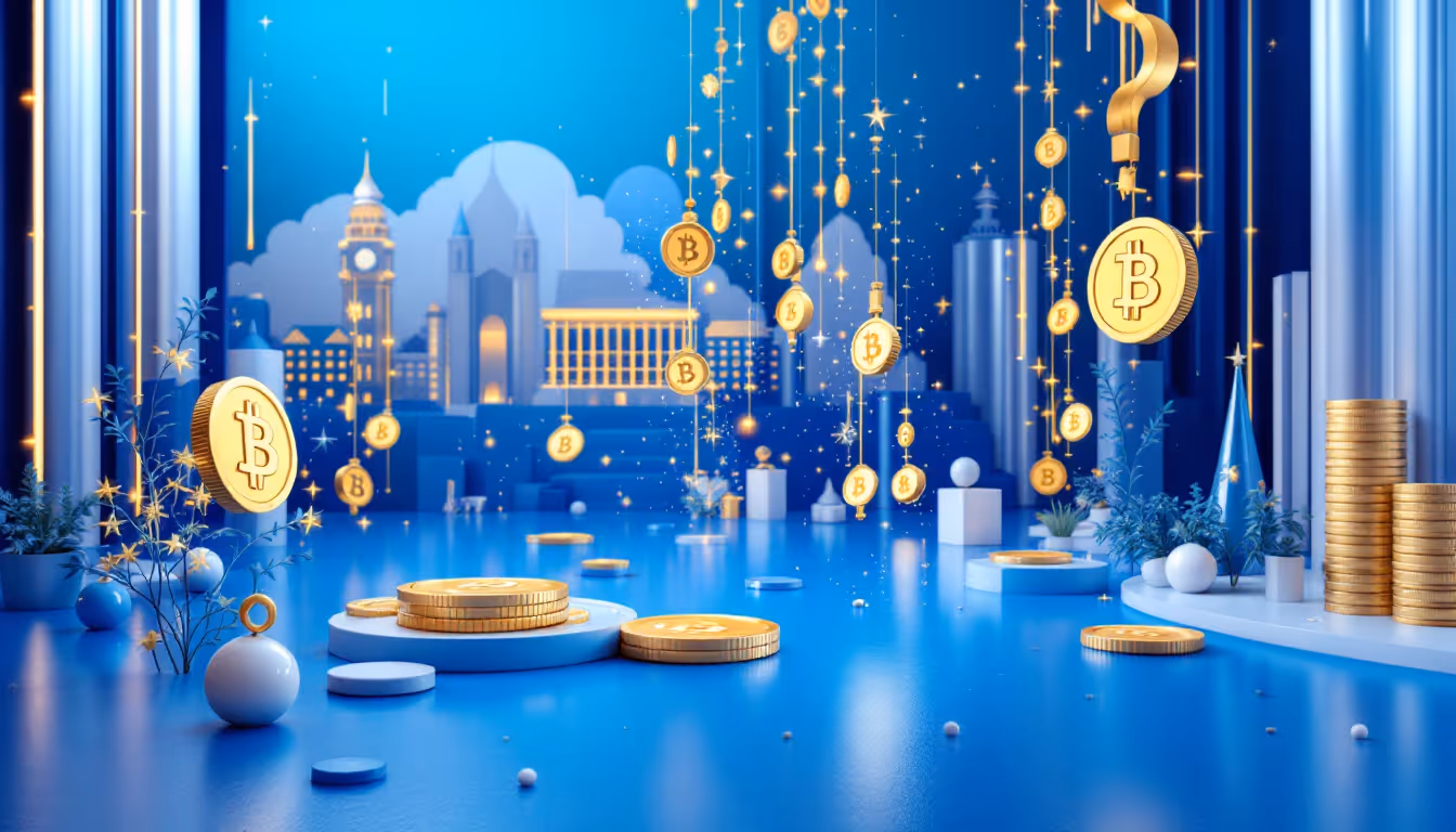 Movimientos Importantes en el Mercado de Criptomonedas Señalan un Renacimiento