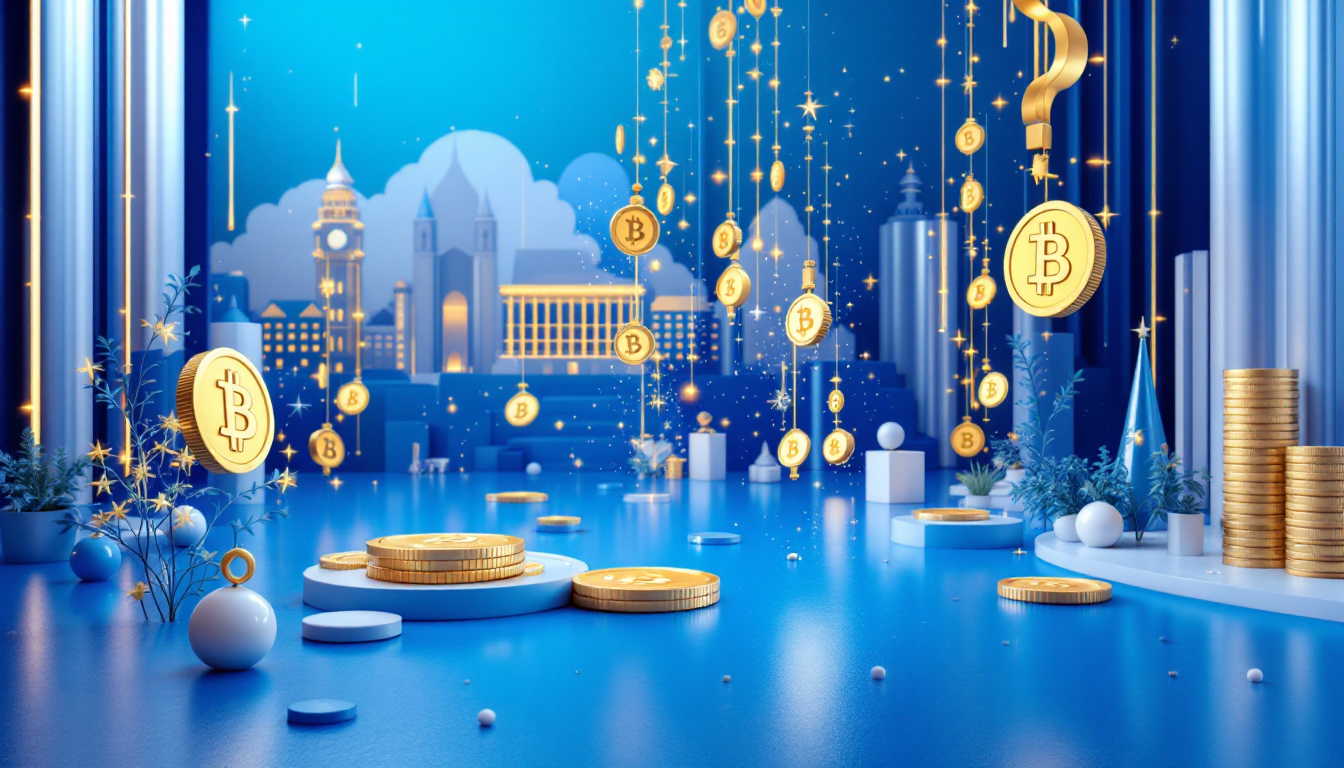 Movimientos Importantes en el Mercado de Criptomonedas Señalan un Renacimiento