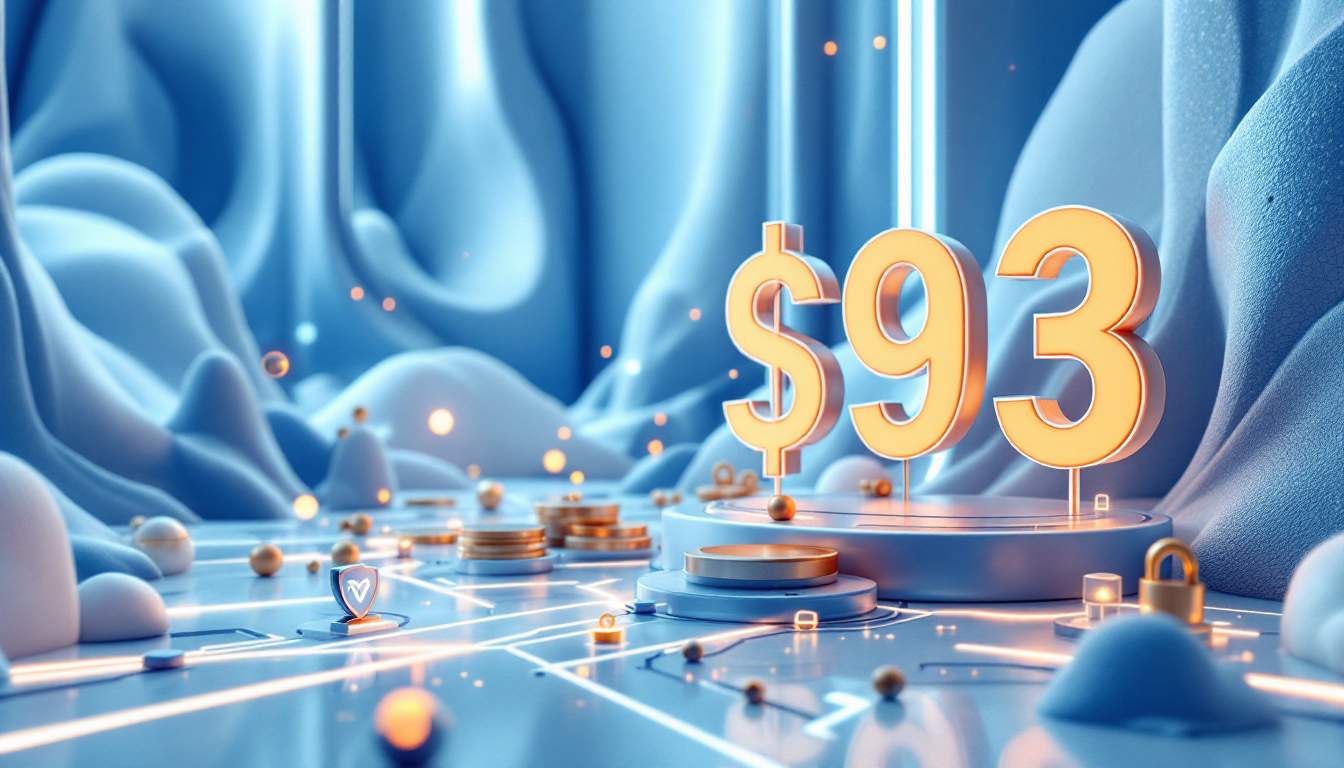 La Transferencia de $293 Millones de BlackRock y su Impacto en el Mercado