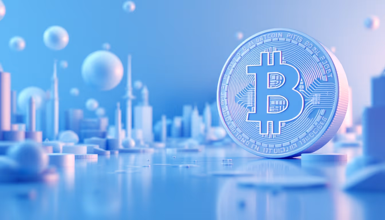 Bitcoin Enfrenta un Crucial Cruce por Delante