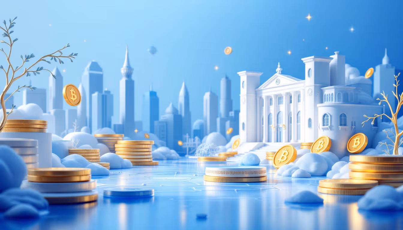 Transformando el Panorama de los Pagos Transfronterizos con Stablecoins