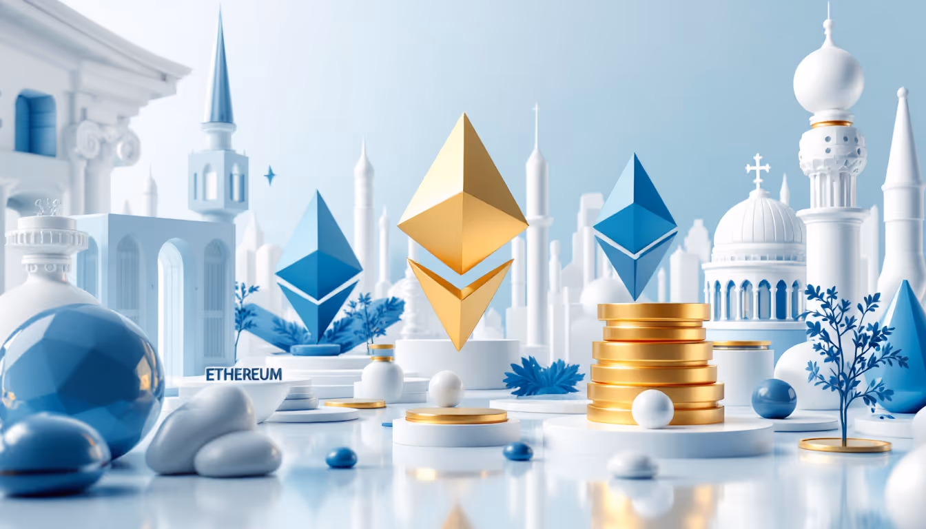 El Crucial Cruce de Ethereum para los Traders