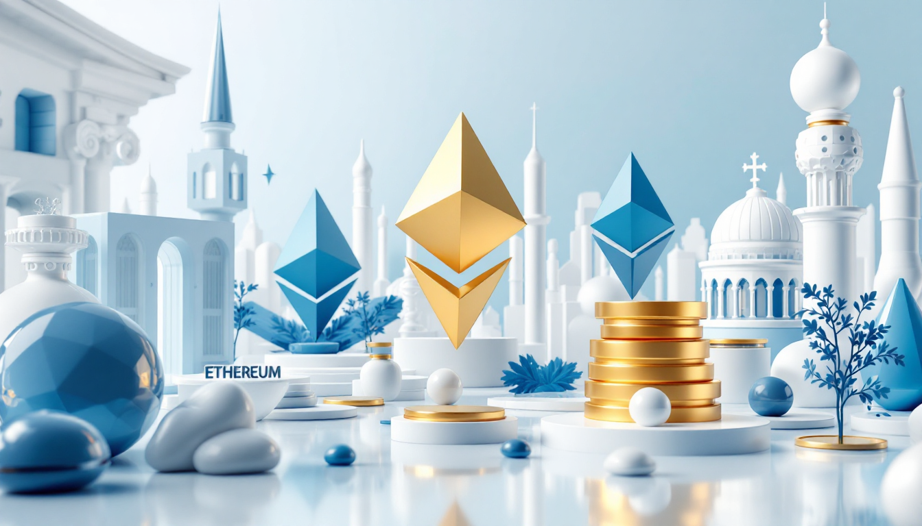 El Crucial Cruce de Ethereum para los Traders