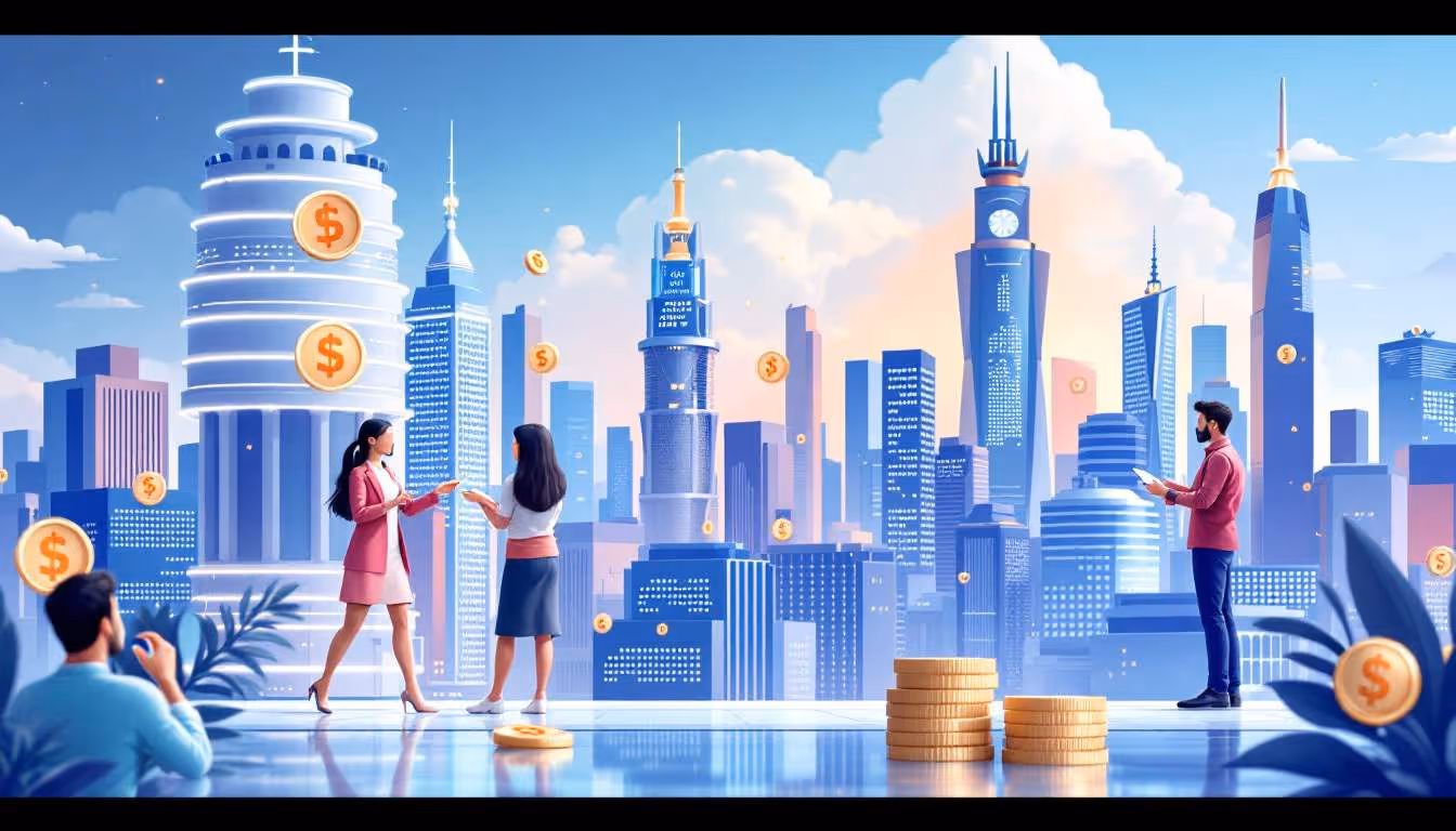 Stablecoins: El Futuro de la Infraestructura Financiera y Soluciones de Nómina Transfronterizas