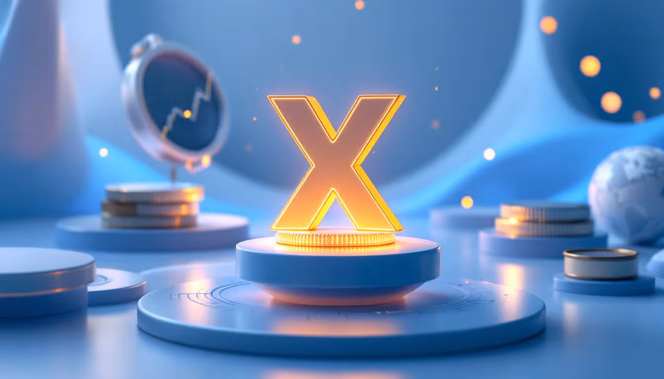 ¿Qué Mantiene Estable el Valor de XRP Frente a los Cambios Económicos?
